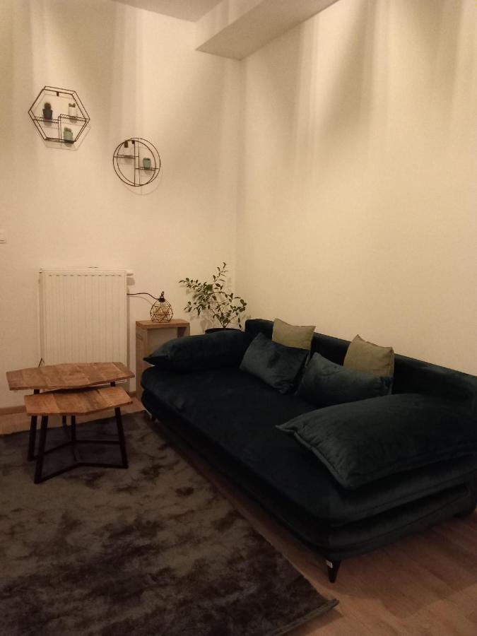 R&N Sea Breeze Apartment บลังเคนเบอร์เก ภายนอก รูปภาพ