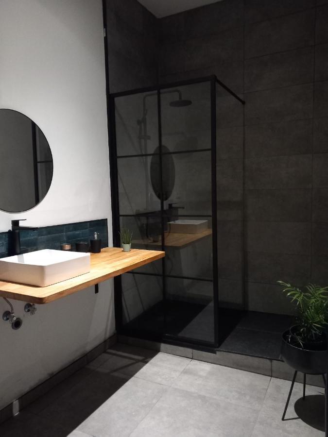 R&N Sea Breeze Apartment บลังเคนเบอร์เก ภายนอก รูปภาพ