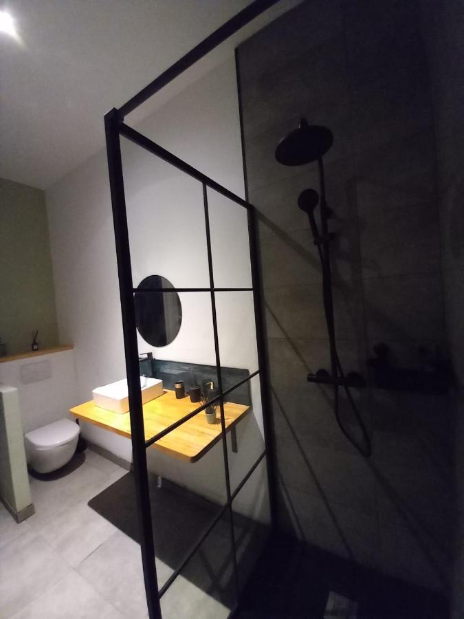 R&N Sea Breeze Apartment บลังเคนเบอร์เก ภายนอก รูปภาพ