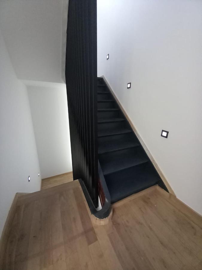 R&N Sea Breeze Apartment บลังเคนเบอร์เก ภายนอก รูปภาพ
