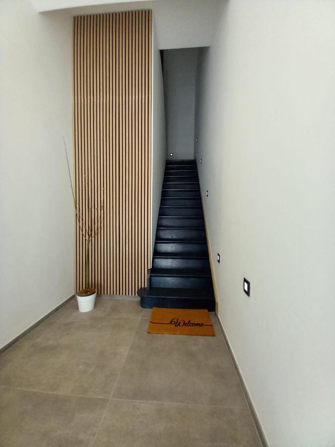 R&N Sea Breeze Apartment บลังเคนเบอร์เก ภายนอก รูปภาพ