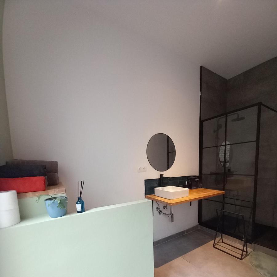 R&N Sea Breeze Apartment บลังเคนเบอร์เก ภายนอก รูปภาพ